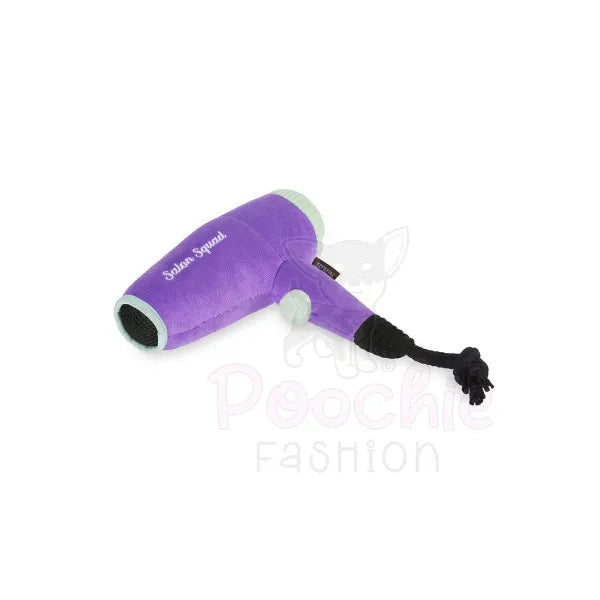 Splish Splash Howlin’ Hair Dryer Dog Toy by P.l.a.y - P.l.a.y - 5