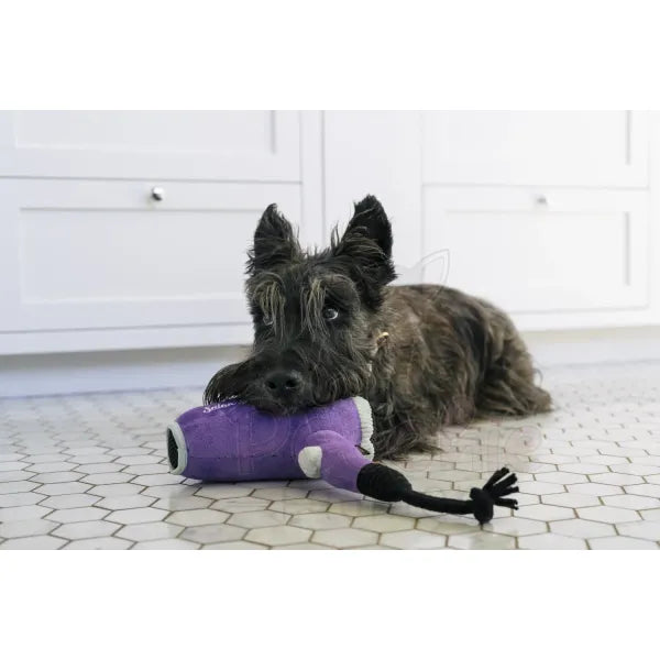 Splish Splash Howlin’ Hair Dryer Dog Toy by P.l.a.y - P.l.a.y - 3