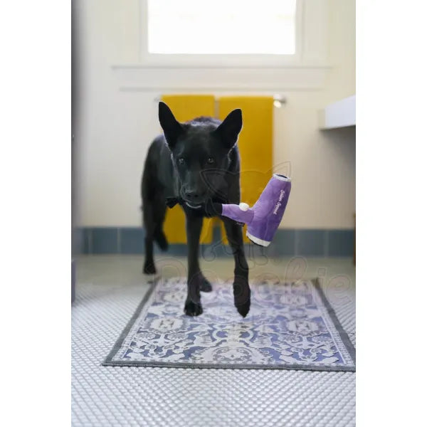 Splish Splash Howlin’ Hair Dryer Dog Toy by P.l.a.y - P.l.a.y - 6