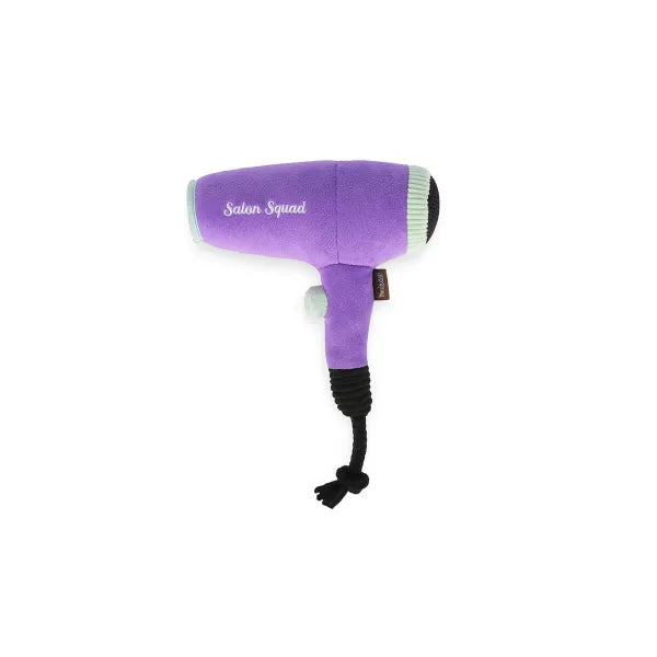 Splish Splash Howlin’ Hair Dryer Dog Toy by P.l.a.y - P.l.a.y - 1
