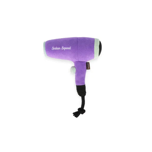 Splish Splash Howlin’ Hair Dryer Dog Toy by P.l.a.y - P.l.a.y - 1