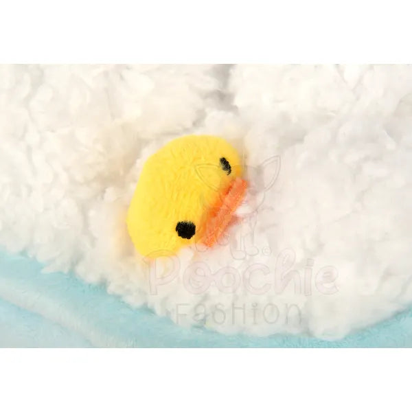Splish Splash Rub-a-dub-tub Dog Toy by P.l.a.y - P.l.a.y - 5