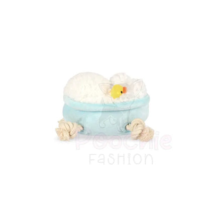 Splish Splash Rub-a-dub-tub Dog Toy by P.l.a.y - P.l.a.y - 4