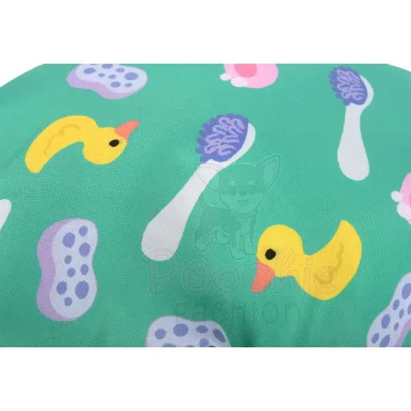Splish Splash Shower Quack Dog Toy by P.l.a.y - P.l.a.y - 4