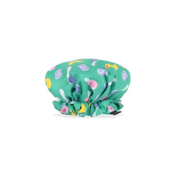 Splish Splash Shower Quack Dog Toy by P.l.a.y - P.l.a.y - 1