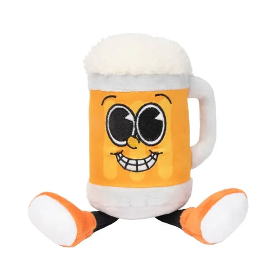 Steinzy - the Homies Dog Toy by Fuzzyard - Fuzzyard - 1