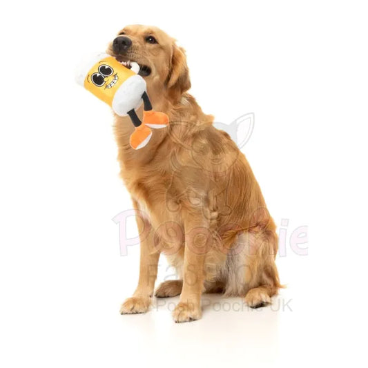 Steinzy - the Homies Dog Toy by Fuzzyard - Fuzzyard - 2