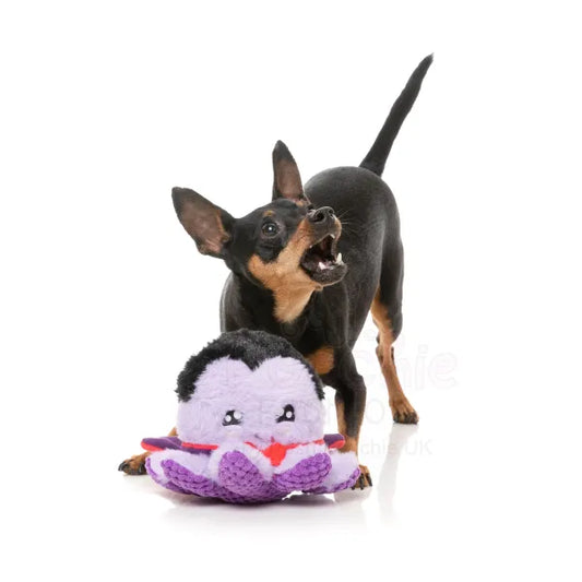 Stumpy Dractopus Dog Toy by Fuzzyard - Fuzzyard - 2