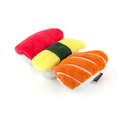Sushi Dog Toy by P.l.a.y - P.l.a.y - 1