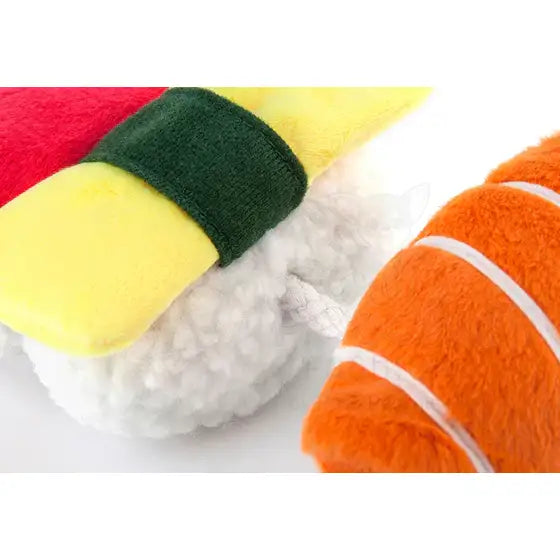 Sushi Dog Toy by P.l.a.y - P.l.a.y - 3