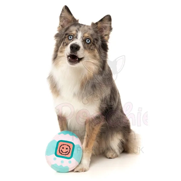 Tamadogchi Retro Dog Toy by Fuzzyard - Fuzzyard - 3