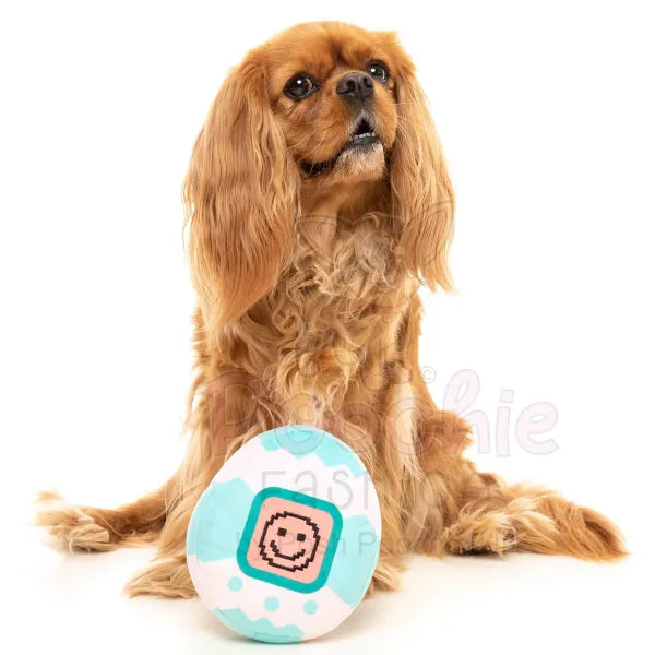 Tamadogchi Retro Dog Toy by Fuzzyard - Fuzzyard - 2