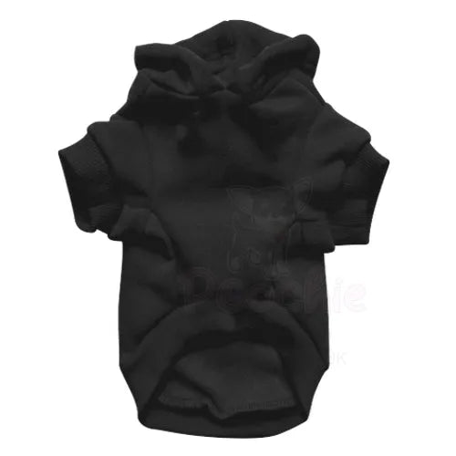 The Dogfather Dog Hoodie Sweatshirt - Urban - 2