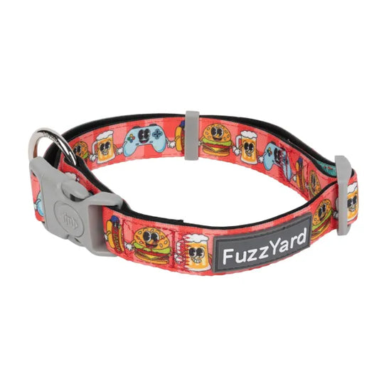 The Homies Dog Collar by Fuzzyard - Fuzzyard - 1