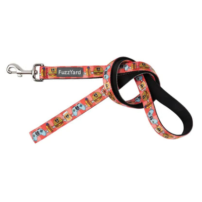 The Homies Dog Lead by Fuzzyard - Fuzzyard - 1