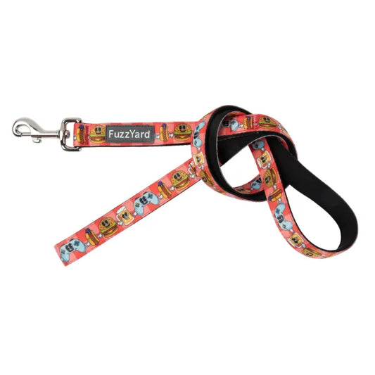 The Homies Dog Lead by Fuzzyard - Fuzzyard - 1