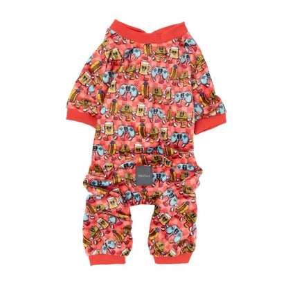The Homies Dog Pyjamas by Fuzzyard - Fuzzyard - 1