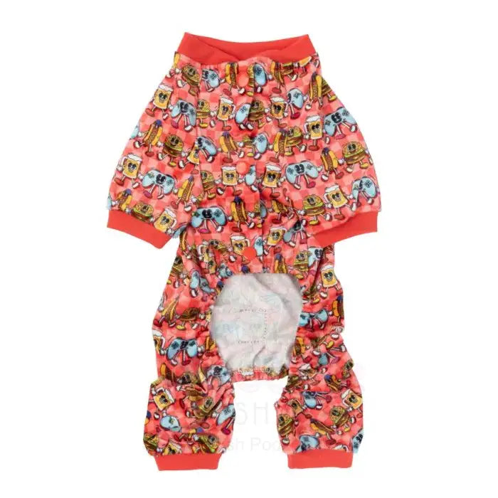 The Homies Dog Pyjamas by Fuzzyard - Fuzzyard - 3