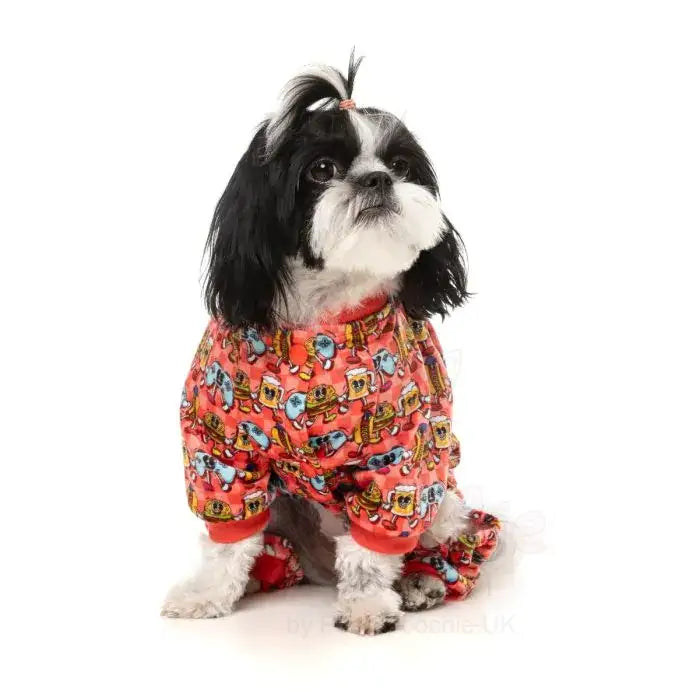 The Homies Dog Pyjamas by Fuzzyard - Fuzzyard - 4