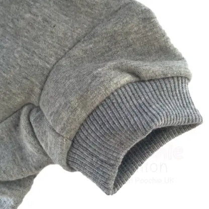 Training Please Don’t Distract Dog Hoodie Sweatshirt - Rich Paw - 13