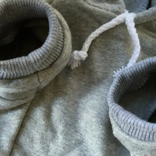 Training Please Don’t Distract Dog Hoodie Sweatshirt - Rich Paw - 12