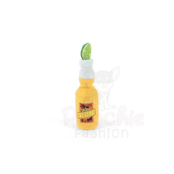 Tropical Paradise Canine Cerveza Dog Toy by P.l.a.y - P.l.a.y - 6
