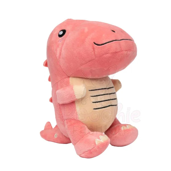Tyrion the Tyrannosaurus Rex Dog Toy by Fuzzyard - Fuzzyard - 4