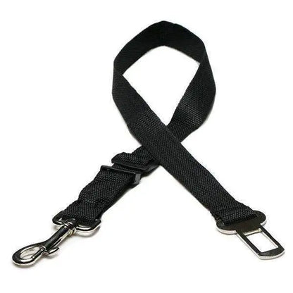 Universal Dog Seat Belt Restraint - Posh Pawz - 1