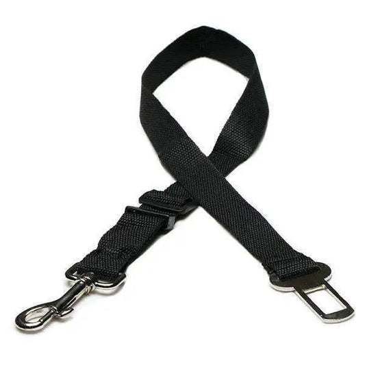 Universal Dog Seat Belt Restraint - Posh Pawz - 1