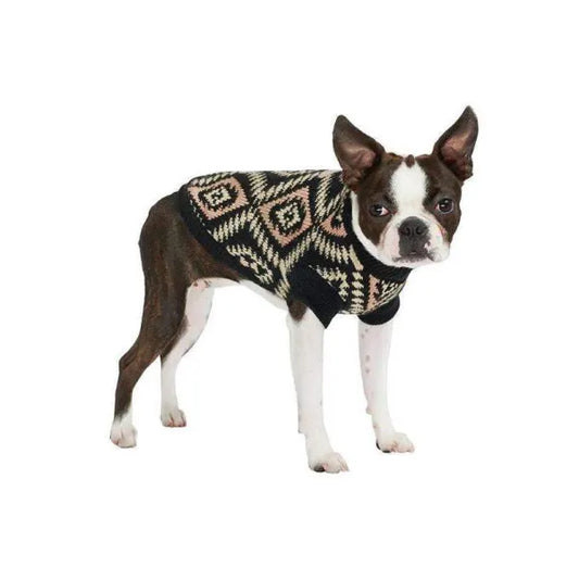 Urban Pup Aztec Dog Jumper Small - Sale - 1