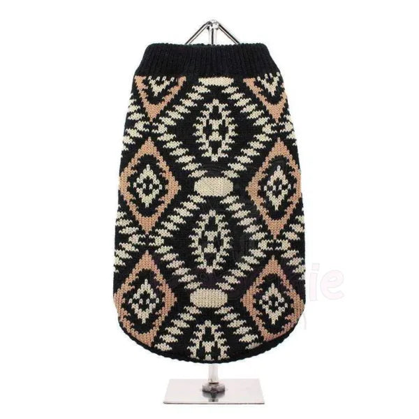 Urban Pup Aztec Dog Jumper Small - Sale - 2