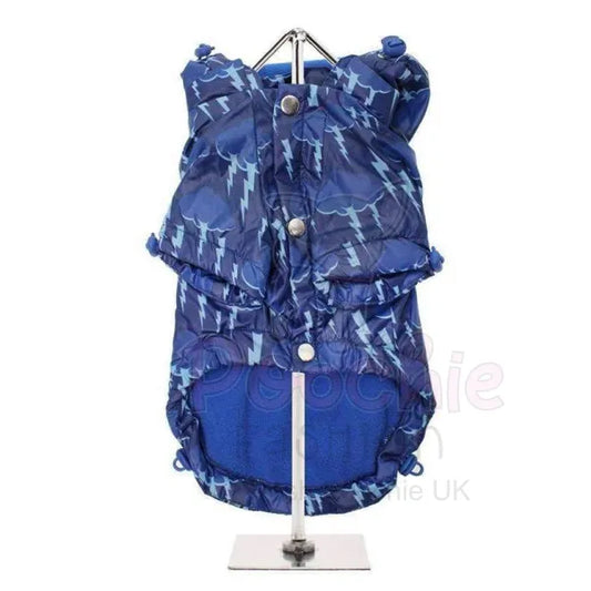 Urban Pup Storm Dog Rain Coat Sale 2