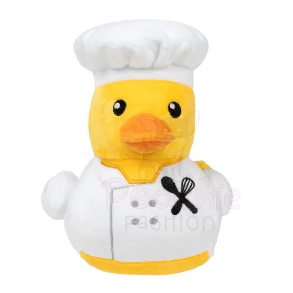 Waddle Squad-dle - Gordon Quacksay Dog Toy by Fuzzyard - Fuzzyard - 4