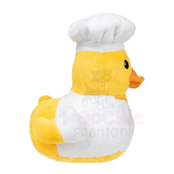 Waddle Squad-dle - Gordon Quacksay Dog Toy by Fuzzyard - Fuzzyard - 3