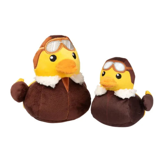 What the Duck - Amelia Quackhart Dog Toy by Fuzzyard - Fuzzyard - 1