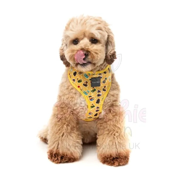 What the Duck Dog Harness by Fuzzyard - Fuzzyard - 2