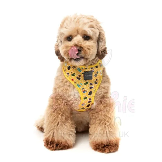 What the Duck Dog Harness by Fuzzyard - Fuzzyard - 2