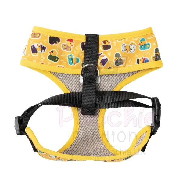 What the Duck Dog Harness by Fuzzyard - Fuzzyard - 5