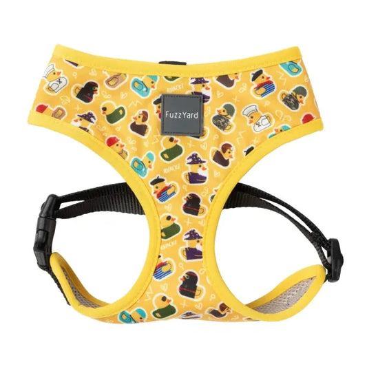 What the Duck Dog Harness by Fuzzyard - Fuzzyard - 1