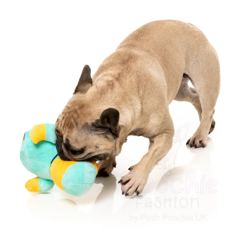 What the Duck - Ducktor Dog Toy by Fuzzyard - Fuzzyard - 6