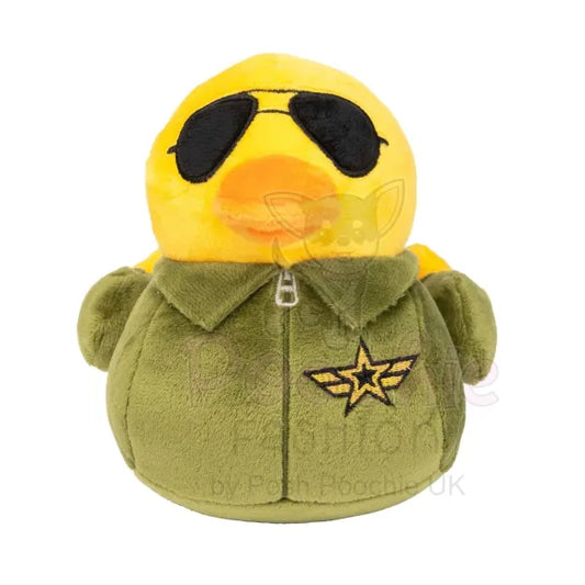 What the Duck - Goose Dog Toy by Fuzzyard - Fuzzyard - 2