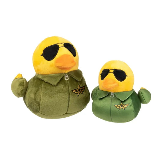 What the Duck - Goose Dog Toy by Fuzzyard - Fuzzyard - 1