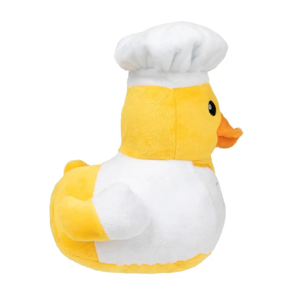 What the Duck - Gordon Quacksay Dog Toy by Fuzzyard - Fuzzyard - 3