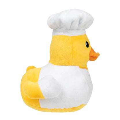 What the Duck - Gordon Quacksay Dog Toy by Fuzzyard - Fuzzyard - 3