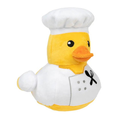 What the Duck - Gordon Quacksay Dog Toy by Fuzzyard - Fuzzyard - 1