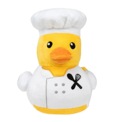 What the Duck - Gordon Quacksay Dog Toy by Fuzzyard - Fuzzyard - 7