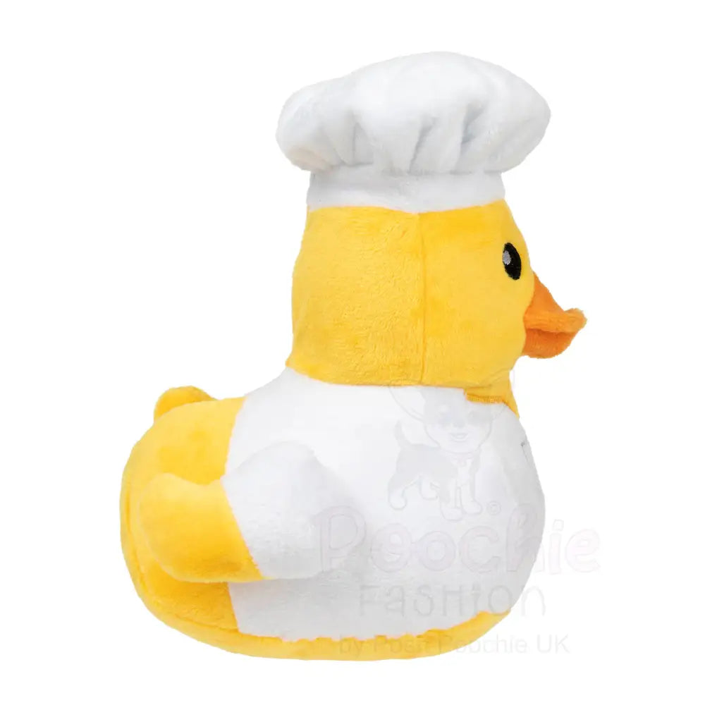 What the Duck - Gordon Quacksay Dog Toy by Fuzzyard - Fuzzyard - 3