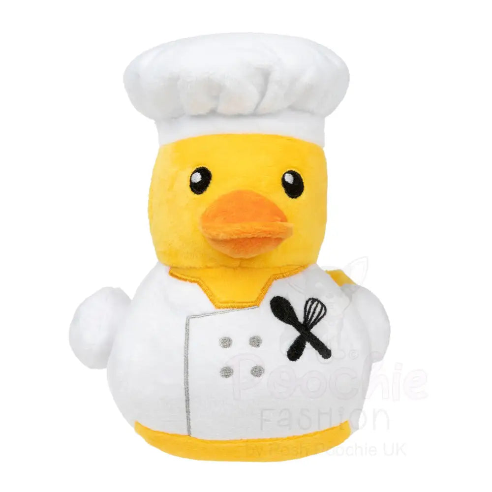 What the Duck - Gordon Quacksay Dog Toy by Fuzzyard - Fuzzyard - 4