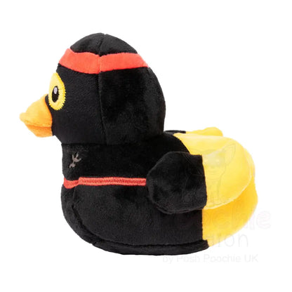What the Duck - Quackie Chan Dog Toy by Fuzzyard - Fuzzyard - 4
