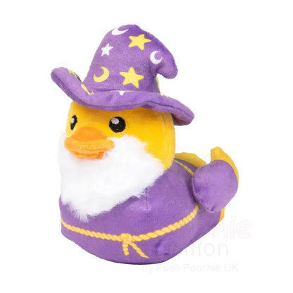 What the Duck - Sirius Quack Dog Toy by Fuzzyard - Fuzzyard - 8